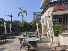 -黑明餐厅(白鹭洲店)
