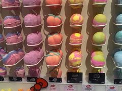 -LUSH(威尼斯人购物中心店)