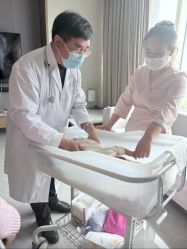 -巍阁月子中心(国贸店)