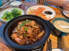 姜母鸭-大厨的餐厅(曾厝垵总店)