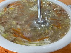 三丝鱼肚羹-奇香楼(五眼桥横街店)