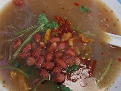 -小杨生煎(成山巴黎春天店)