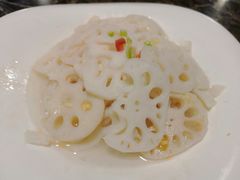 -郑喜旺烧烤(郑州总店)