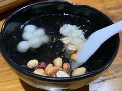 桂花冰粉-老滇山寨•云南特色菜•地方菜•民族风情歌舞表演(金碧店)