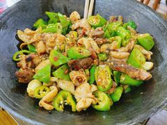 -张氏父子常德肠子馆(红星总店)