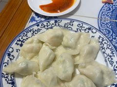 -东方饺子王(和平里店)