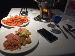 -星伦多自助料理·涮烤一体(虹悦城店)