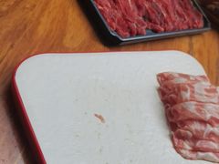 -乐宴·老北京铜火锅(八卦岭店)