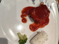-三凤酒家·百年无锡菜(清扬茂业店)