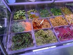 -帖老大羊肉汤烩面烧烤(康复后街总店)