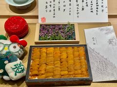 -鹤菊·鮨Omakase(古子城店)
