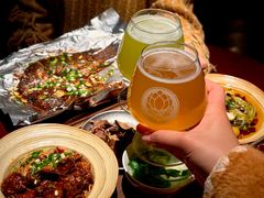 -大聖·精酿啤酒&火烧鸡(市南路店)