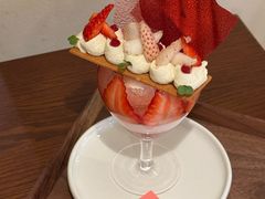 -Ten Olives甜点