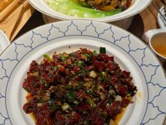-幸福的烤包子·新疆菜