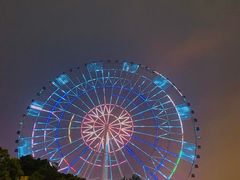 -南昌之星摩天轮