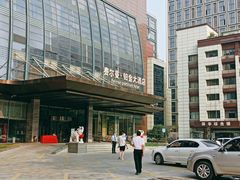 -杭州费尔曼铂金大酒店