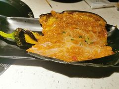 -京韵胡同·酱香羊蝎子火锅涮肉(长寿路店)