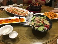 -品大三·南京菜(大行宫店)