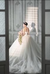 -太郎花子婚纱摄影TAHAKO(无锡店)