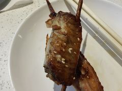 -AK47烤羊腿串吧(柳浪家园店)