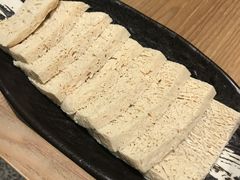 冻豆腐-东门口涮肉·砂锅·烤串(老门东店)