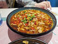-稻品香小锅饭豆腐馆(北三路店)