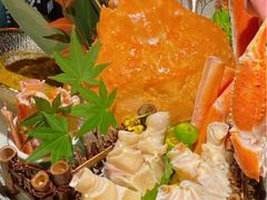 -炙柒Sekinana·精致日料(合生汇店)
