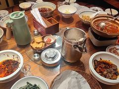 -衡厨·衡阳土菜(中南店)