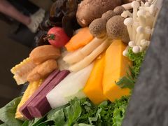 -湊湊火锅·茶憩(打浦桥日月光店)