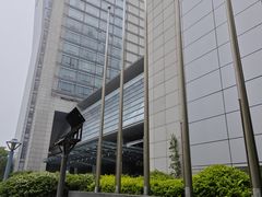 -青岛海尔洲际酒店