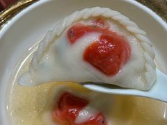 -船歌·鱼水饺青岛菜(闽江二路店)