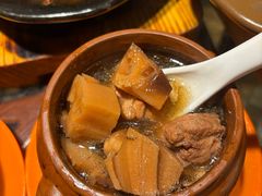 -赣南人家·头牌江西菜(劲松店)