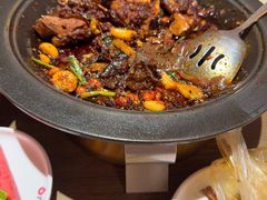 -六月雪干锅(涪城万达广场店)