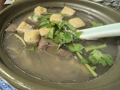 -南京大牌档(崇文门国瑞店)
