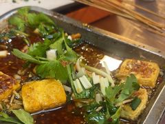 -范二妹独特烧烤夜宵城(宜宾总店)