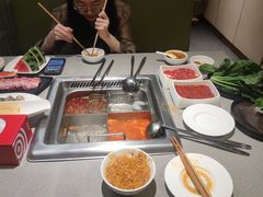 -海底捞火锅(摩尔广场店)