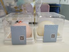 -DEMO黛慕蛋糕(中泰店)