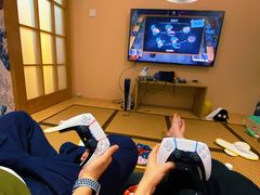 -Win Win电玩·日式の游戏馆