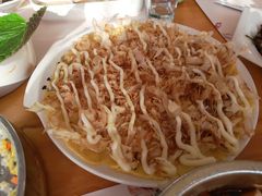 -秋香家韩式炭火烤肉(磐石路店)