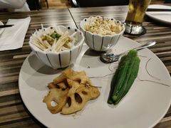 -BomBa意大利餐厅