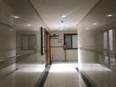 店内环境-杭州胡庆余堂第二中医门诊部