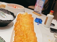 -阳光码头海鲜火锅(世纪大道店)