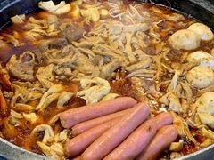 这一大锅卤味-安徽阜阳卷馍(西单店)