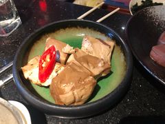 老豆腐-捞王猪肚鸡火锅(昆山店)