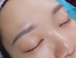 -Yue Show馨选·半永久纹眉纹眼线