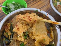 -胖子水煮(铁路三村无任何分店)