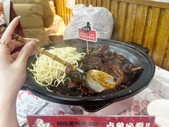 -回味黑鸭煲·始于2006(万松园店)