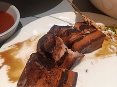 -桂满陇·蟹黄小笼汤包(中山公园店)