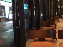 -星巴克臻选(惠州华贸天地1楼店)