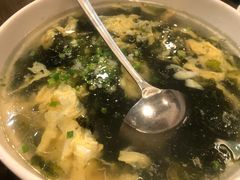 -印象盐帮菜(鲁能城店)